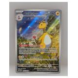 2026 Pokemon Ampharos 090