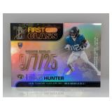 2025 Topps Signature Travis Hunter RC SSP FC-9