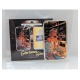 1oz .999 Silv Bullion Baddies Bar