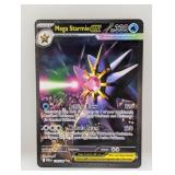2026 Pokemon Perfect Order Mega Starmie ex #118