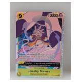 One Piece Jewelry Bonney Op13-108 SR