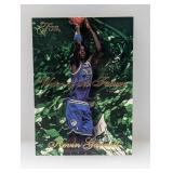 1995 Flair Wave of the Future Kevin Garnett 3