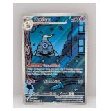 Pokemon Dusclops 069/064 Shrouded Fable Holo