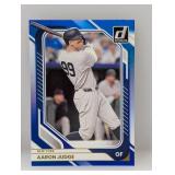2026 Panini Donruss Aaron Judge #67/149