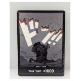 One Piece DON!! Card Your Turn +1000