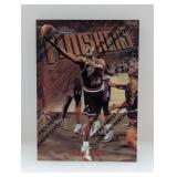 1997 Finest Michael Jordanï¿½ 39