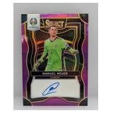 2020 Select Euro Purple Prizm Manuel Neuer Auto/75