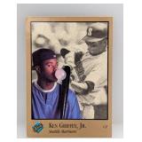 1992 Leaf Studio Ken Griffey, Jr. #232 S/C/E
