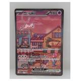 Scarlet & Violet 151 Promo Mew ex 053