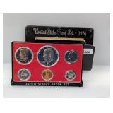 1974 US Proof Set