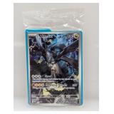 Pokï¿½mon 2026 Sealed Ns Zekrom Promo