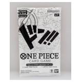 One Piece Special Don Card Pack 11