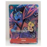 One Piece Jinbe St30-006 C Alt