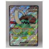 2024 Pokemon Black Star Promo Great Tusk ex #72