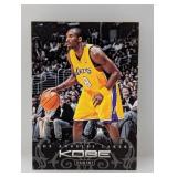 2012 Panini Anthology Kobe Bryant 107