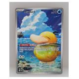 2026 Pokemon Ascended Heroes Psyduck #226