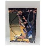 1987 Bowman's Best Kobe Bryant 88