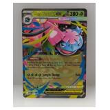 2025 Pokemon Mega Evolution Promo Mega Venusaur ex