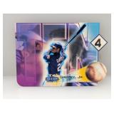 2000 Fleer Tradition Ken Griffey Jr #5 of 10TF