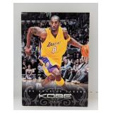 2012 Panini Anthology Kobe Bryant 102