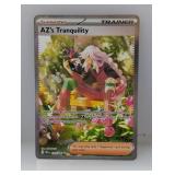 Chaos Rising AZï¿½s Tranquility SIR 120/086