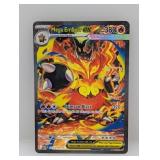 2026 Pokemon Ascended Heroes Mega Emboar ex #273