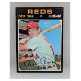 1971 Topps Pete Rose 100