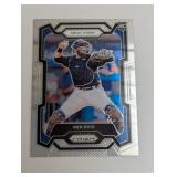 2024 Prizm Ben Rice Rookie #272
