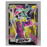 K Pop Demon Hunters Zoey Kpdh01-SP-006