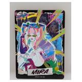 K Pop Demon Hunters  Mira Kpdh01-SP-002