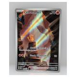 Scarlet & Violet 151 Charmander IR 168/165