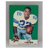 1969 Topps Bob Hayes 6