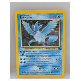 Pokï¿½mon 1999 Articuno Holo 2