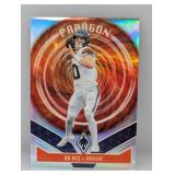 2025 Panini Phoenix Paragon Bo Nix #14