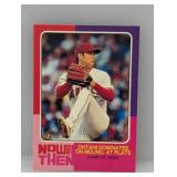 SHOHEI OHTANI 2024 Topps Heritage Now And Then