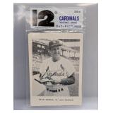 1961 Cardinals Picture Pack Sealed