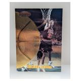 1997 Bowman's Best Michael Jordanï¿½ 60