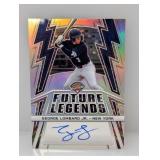 2025 Prospect Edition George Lombard Jr Auto
