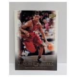 2003 Upper Deck LeBron James #11