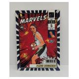 2025 Donruss Paige Bueckers Rookie Net Marvels #23