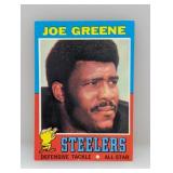 1971 Topps Joe Greeneï¿½ 245