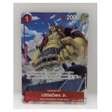 One Piece Little Ors Jr St30-009 C Alt