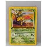 Pokemon 1999 1st Edition Exeggutor 35
