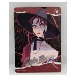 K Pop Demon Hunters  Saja Boys Josh-Lr-003