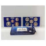 2025 US Proof Set