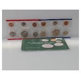 1993 US Mint Set