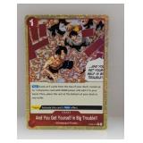 One Piece Big Trouble Event C Alt