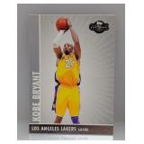 2008-09 Topps NBA Co-Signers Kobe Bryant #24