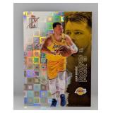 2025 Topps Signature Luca Doncic Pandora Ref 83