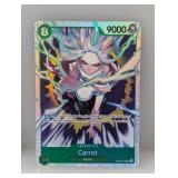 One Piece Carrot EB04-013